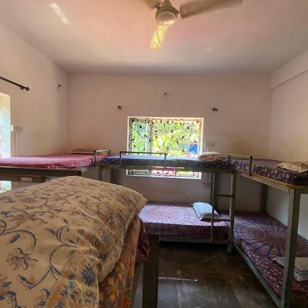 Namahstay Eco Hostel & Coworking & Art Community Space Arambol Extérieur photo